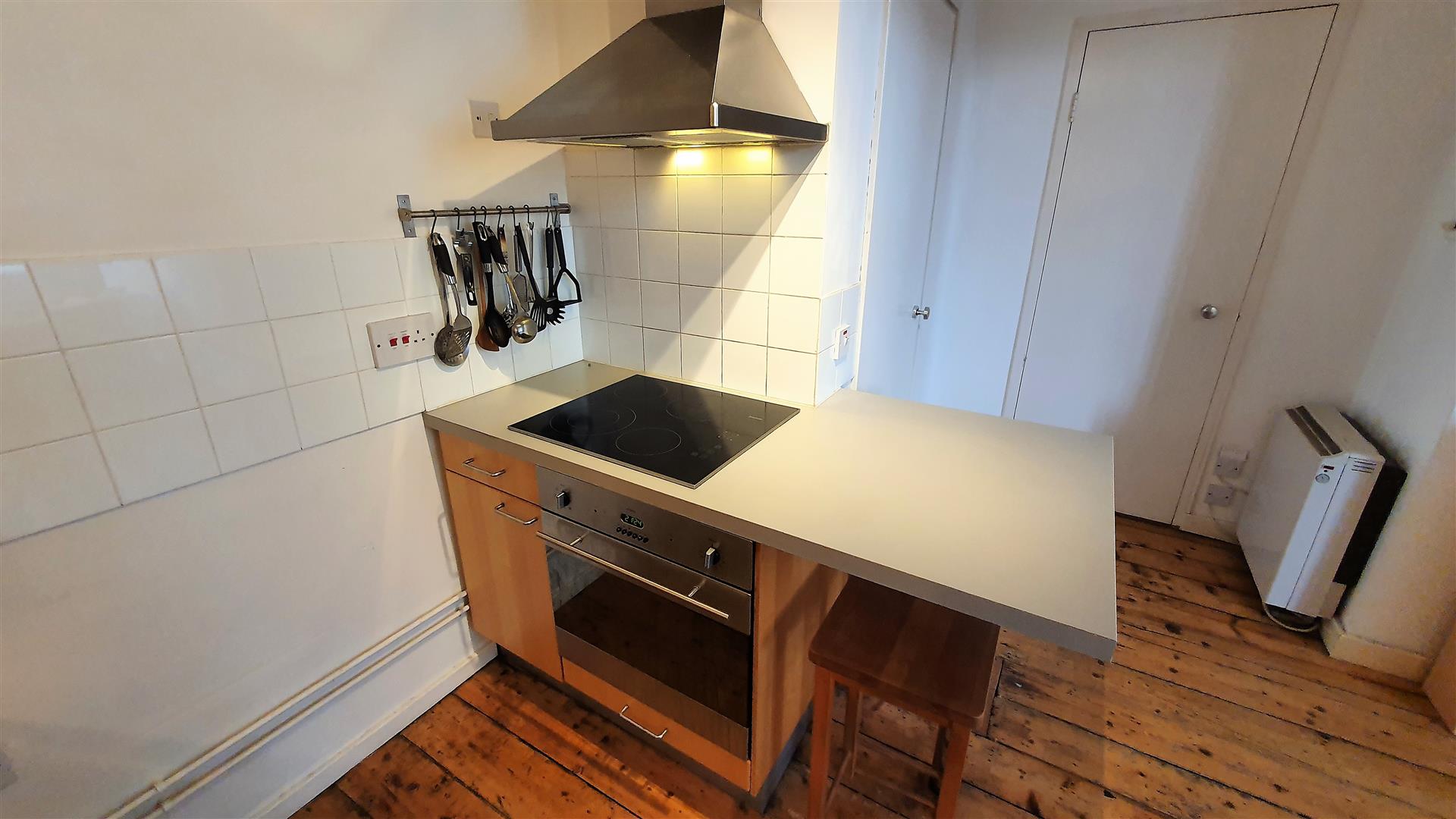 43 Granby House Granby Row Manchester